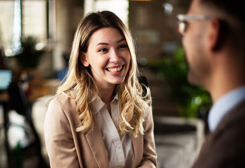 spécialiste immobilier d'entreprise