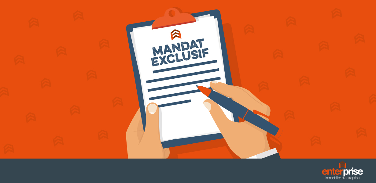 Décryptage : Le mandat exclusif