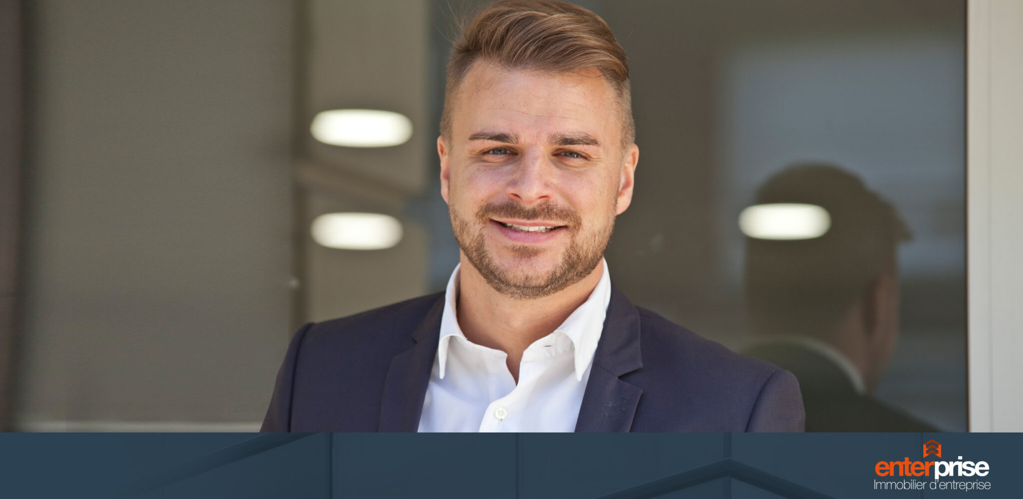 Enterprise Team : Florent Bourdiec
