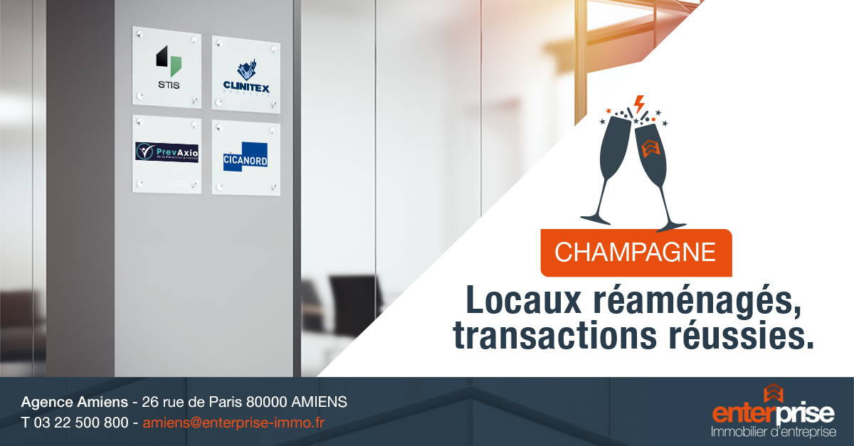 Transactions réussies !