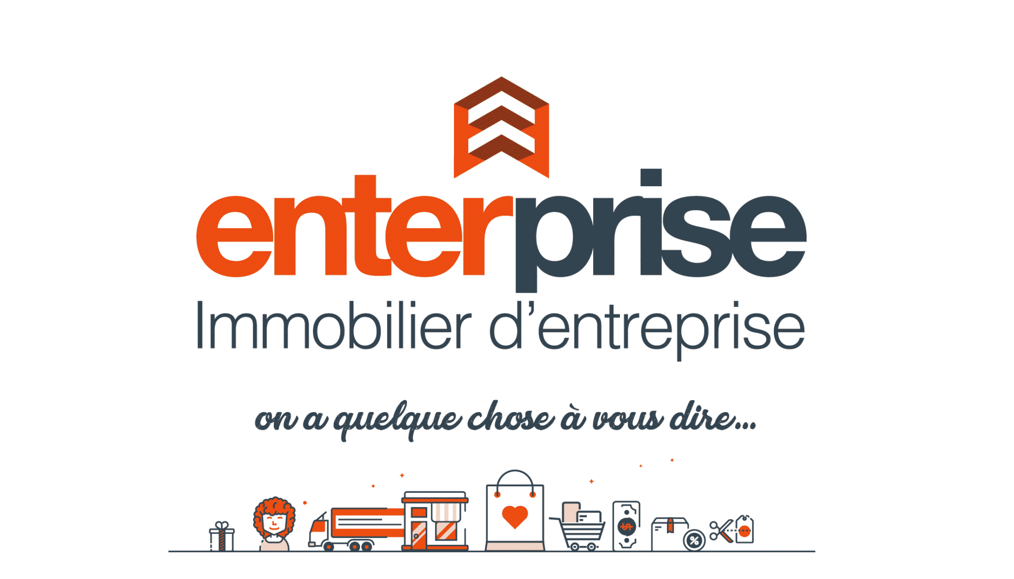 Ouverture du département Commerce chez ENTERPRISE Immobilier d'Entreprise