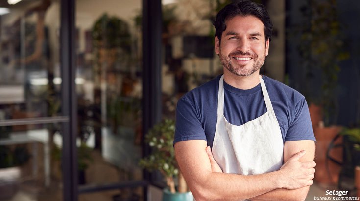 LES AVANTAGES À INVESTIR DANS UN LOCAL COMMERCIAL