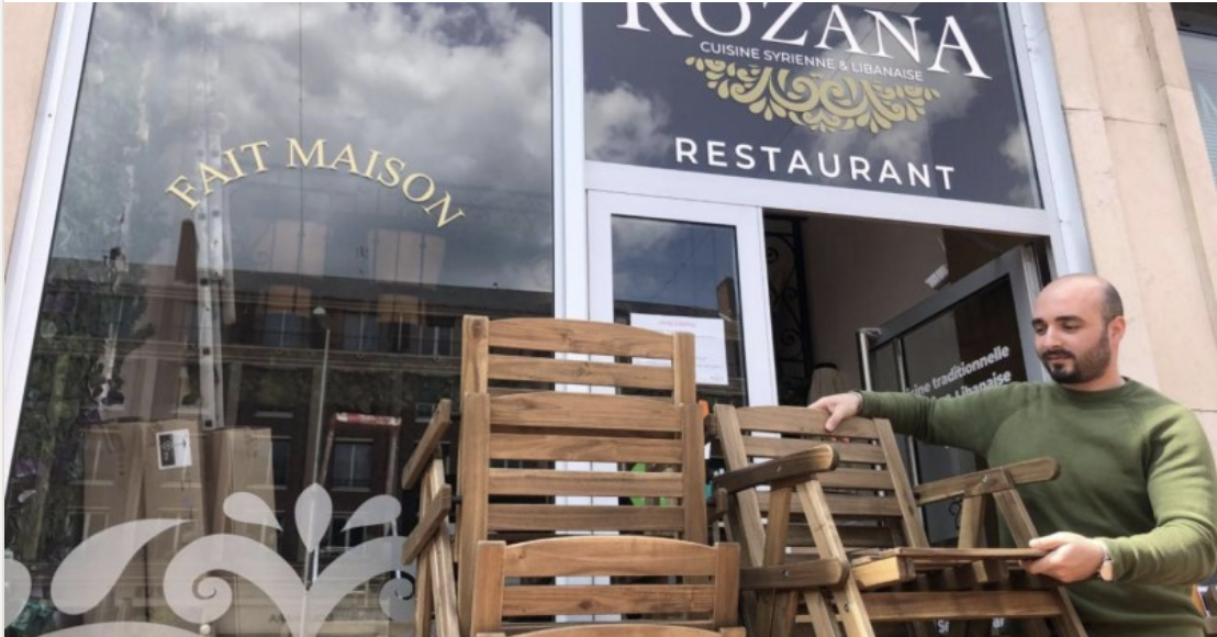 RÉOUVERTURE DES COMMERCES LE 19 MAI 2021