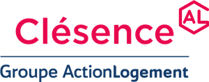 INSTALLATION DE CLÉSENCE ET ACTION LOGEMENT