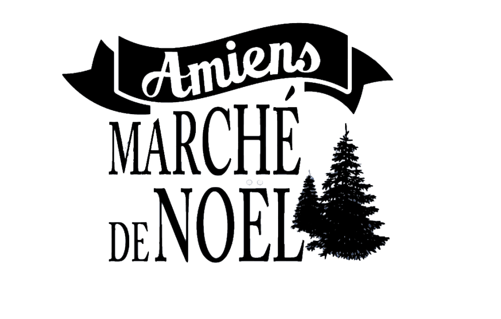 MARCHÉ DE NOËL - AMIENS