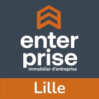 NOUVELLE AGENCE ENTERPRISE - LILLE
