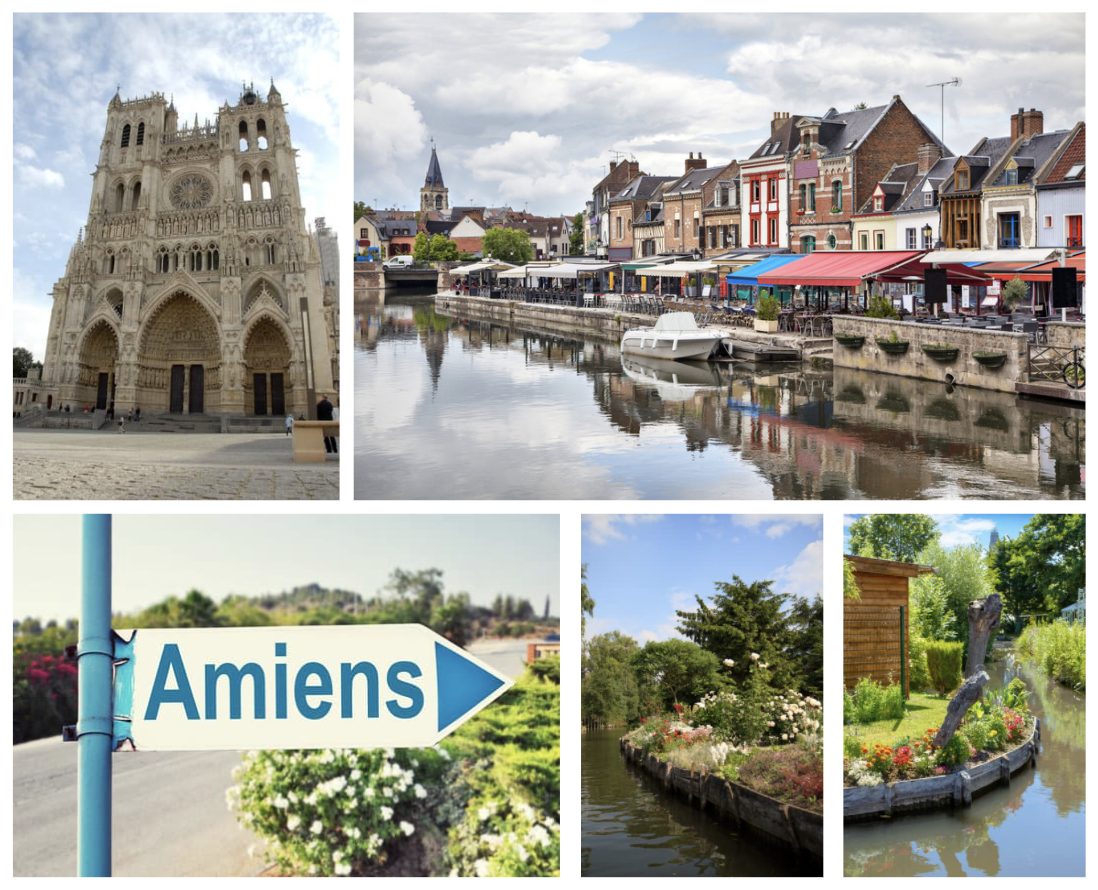 Meilleures destinations européennes 2022