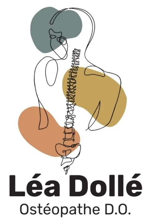 ENTERPRISE installe LÉA DOLLÉ, ostéopathe