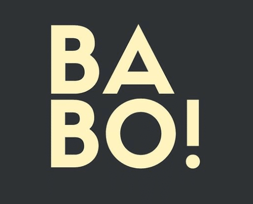 ENTERPRISE installe Babo!