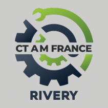 ENTERPRISE installe CT AUTO MOTO FRANCE RIVERY