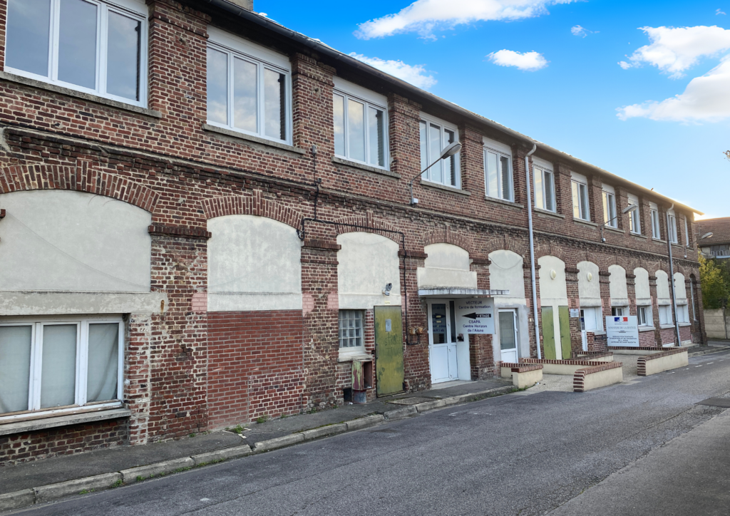 Saint-Quentin (02100)