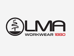 ENTERPRISE installe LMA workwear