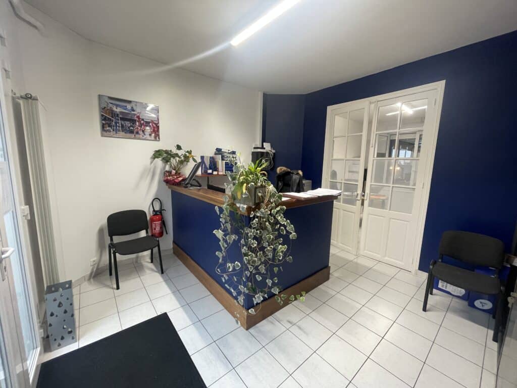 SAINT QUENTIN (02100)